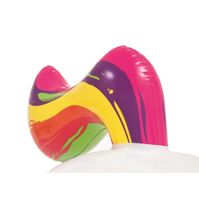 Bestway Figura Hinchable Unicornio con Asas 224x164 cm Playa y Piscina 41113 3 Bestway Figura Hinchable Unicornio con Asas 224x164 cm Playa y Piscina 41113 3