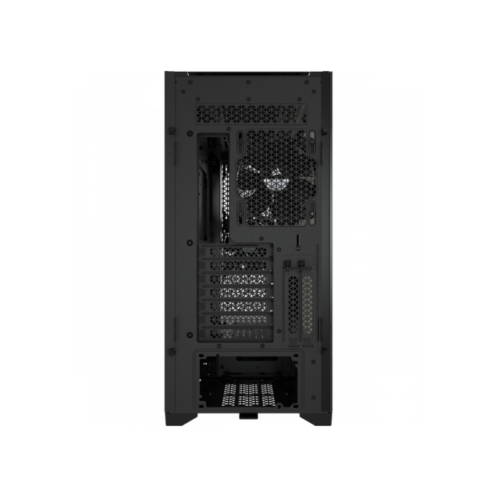 Caja Semitorre ATX Corsair 5000D AIRFLOW Negro 6