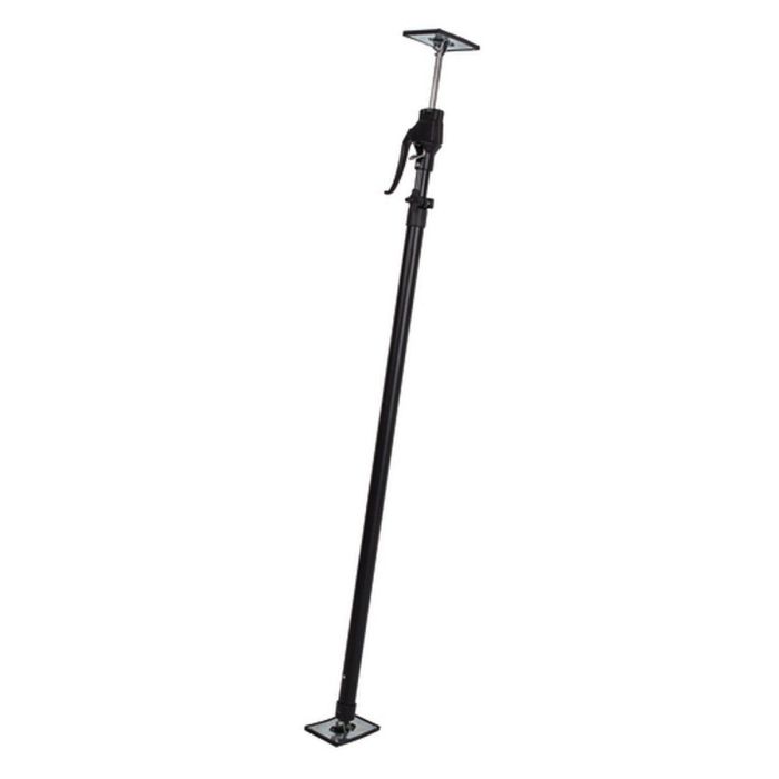 Wolfcraft Puntal 4042000 para placas de yeso, soporte hasta 30kg, altura ajustable 1.60-2.90m 3 Wolfcraft Puntal 4042000 para placas de yeso, soporte hasta 30kg, altura ajustable 1.60-2.90m 3