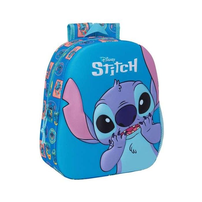 Mochila Safta Infantiles 3D 100x270x330 mm 5