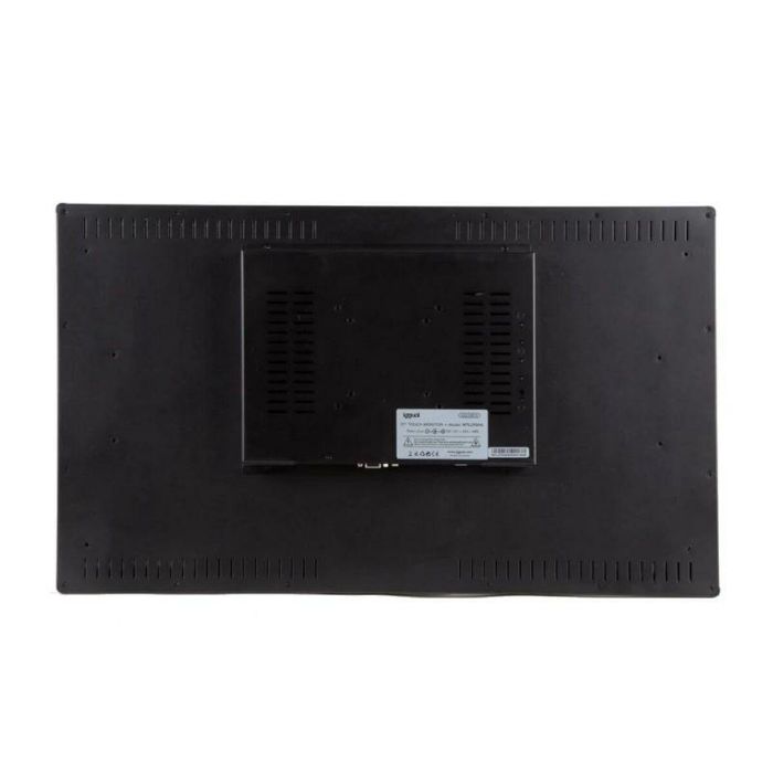 Monitor con Pantalla Táctil iggual MTL270HS 27" LED IPS 75 Hz 2 Monitor con Pantalla Táctil iggual MTL270HS 27" LED IPS 75 Hz 2