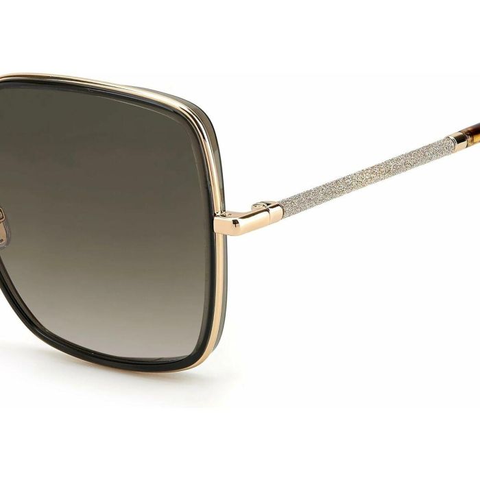 Gafas de Sol Mujer Jimmy Choo JAYLA-S-5701QHA ø 57 mm 1 Gafas de Sol Mujer Jimmy Choo JAYLA-S-5701QHA ø 57 mm 1