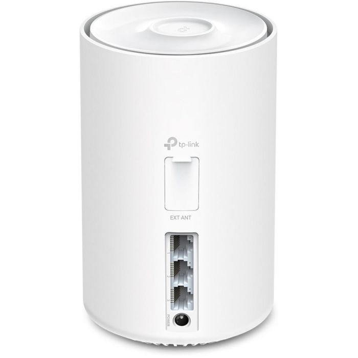 TP-Link WL-AP Access Point Deco X20-4G Mesh-System/AX1800 1 TP-Link WL-AP Access Point Deco X20-4G Mesh-System/AX1800 1