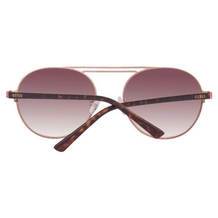 Gafas de Sol Unisex Guess GU3028-5573F Ø 55 mm 2 Gafas de Sol Unisex Guess GU3028-5573F Ø 55 mm 2