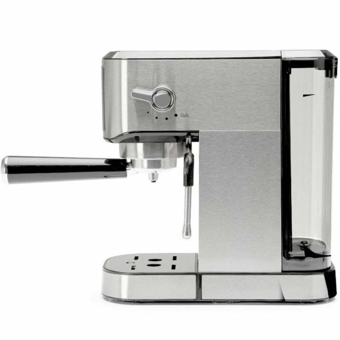 Cafetera Express de Brazo Orbegozo 18290 OR Plateado 2 Cafetera Express de Brazo Orbegozo 18290 OR Plateado 2