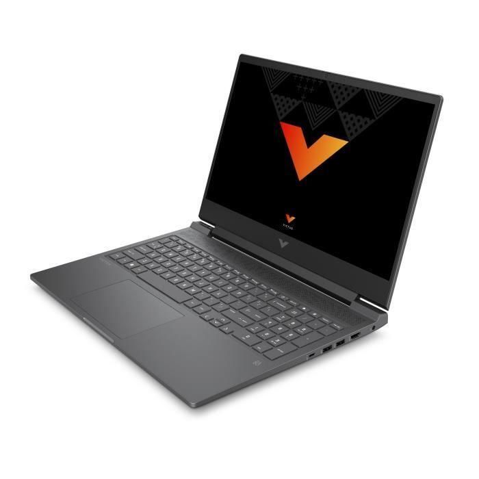 PC portátil para juegos HP Victus 16-s0084nf - 16.1 FHD 144Hz - Ryzen 7-7840HS - 32GB - 512GB SSD - RTX 4070 8GB - Sin Windows - AZERTY 2 PC portátil para juegos HP Victus 16-s0084nf - 16.1 FHD 144Hz - Ryzen 7-7840HS - 32GB - 512GB SSD - RTX 4070 8GB - Sin Windows - AZERTY 2