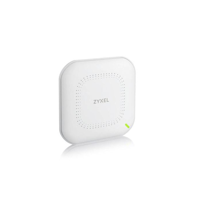 Zyxel NWA50AX 1775 Mbit/s Blanco Energía sobre Ethernet (PoE) 4 Zyxel NWA50AX 1775 Mbit/s Blanco Energía sobre Ethernet (PoE) 4