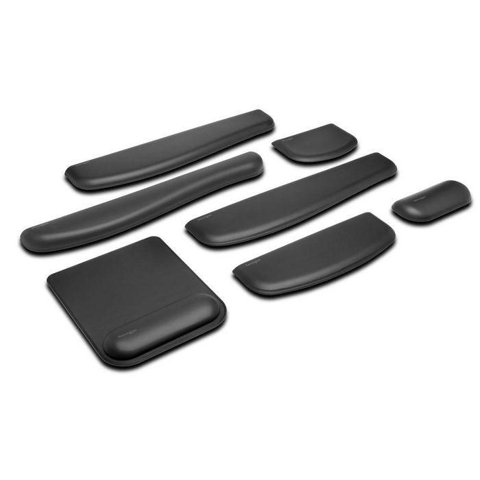 Kensington ErgoSoft™ Wrist Rest for Slim, Compact Keyboards 6 Kensington ErgoSoft™ Wrist Rest for Slim, Compact Keyboards 6