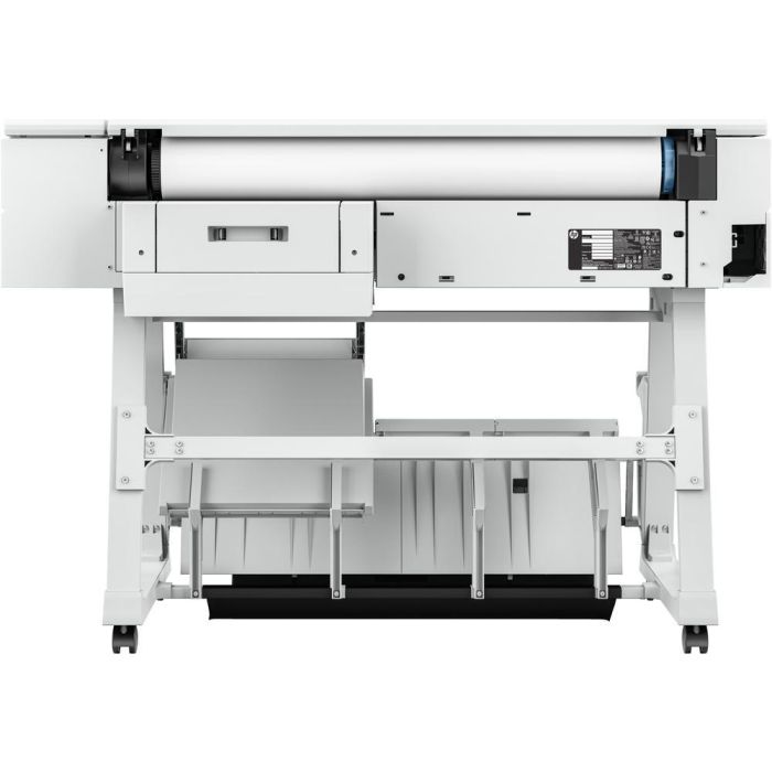 Plotter Hp Designjet T950 Mfp A0 3 Plotter Hp Designjet T950 Mfp A0 3