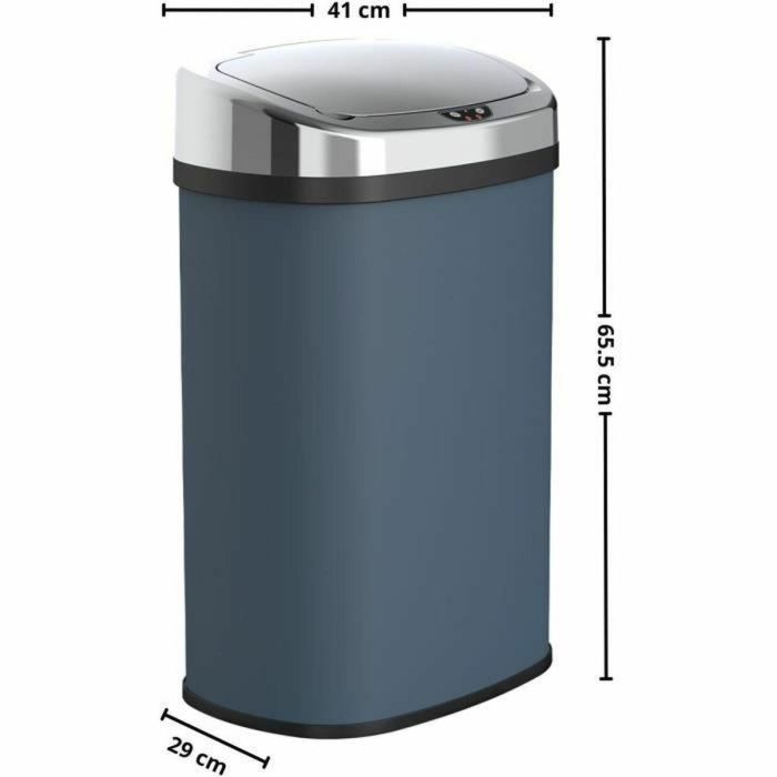 Cubo de basura Kitchen Move 4