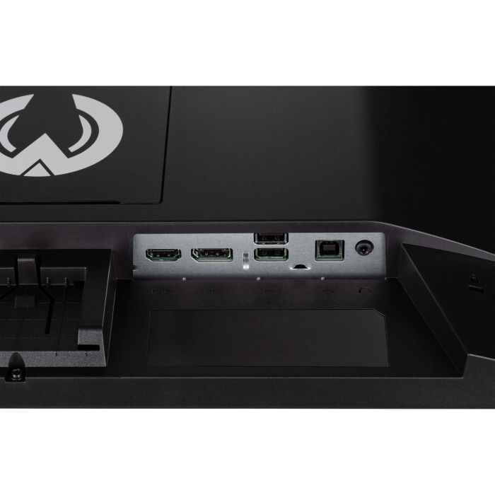 Iiyama G2245HSU-B2 Monitor para PC 22.5 pulgadas Full HD (FHD) IPS 100 Hz 1 ms, Hub HDMI DisplayPort USB, Negro 3 Iiyama G2245HSU-B2 Monitor para PC 22.5 pulgadas Full HD (FHD) IPS 100 Hz 1 ms, Hub HDMI DisplayPort USB, Negro 3
