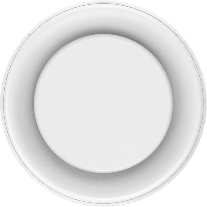 Ezviz T55 Termostato para Válvulas Termostáticas Conectadas con Tecnología Zigbee, para Control de Temperatura y Función de Seguridad para Niños 5 Ezviz T55 Termostato para Válvulas Termostáticas Conectadas con Tecnología Zigbee, para Control de Temperatura y Función de Seguridad para Niños 5