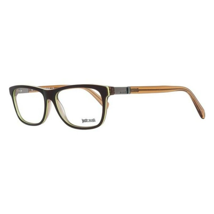 Montura de Gafas Unisex Just Cavalli JC0700-050-54 0 Montura de Gafas Unisex Just Cavalli JC0700-050-54 0