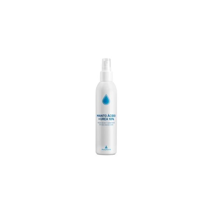 Manto Acido+Urea 10% Emulsion 100Ml. Manto Acido+Urea 10% Emulsion 100Ml.