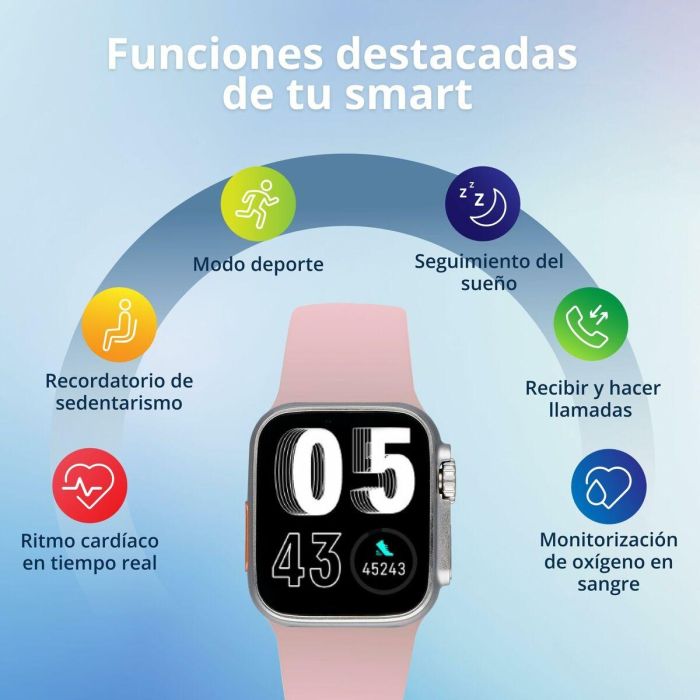 Reloj Hombre Radiant RAS11009 8