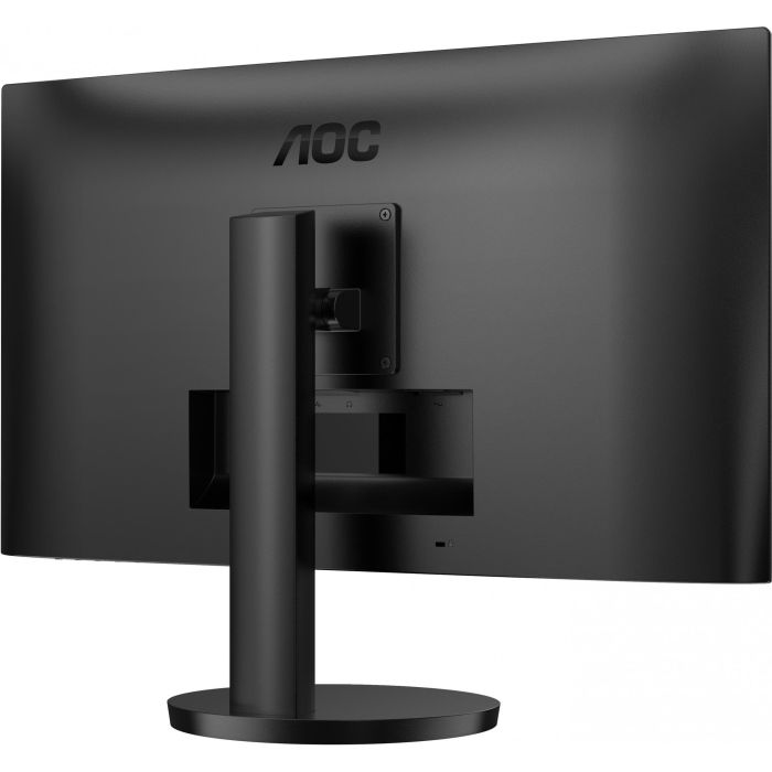 AOC U27B3CF Monitor Profesional 27" 4K UHD IPS 60Hz USB-C 65W PD, Altura Ajustable, HDMI/DP 12