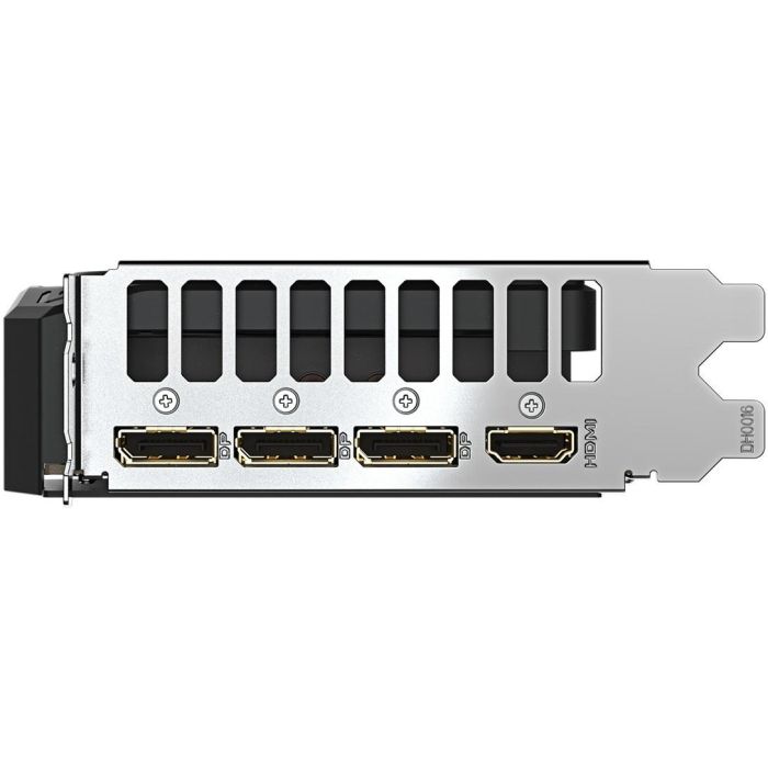 Gigabyte GeForce RTX 5060 Ti WINDFORCE 16GB GDDR7 HDMI 3xDP GV-N506TWF2-16GD Tarjeta Gráfica para Gaming 7 Gigabyte GeForce RTX 5060 Ti WINDFORCE 16GB GDDR7 HDMI 3xDP GV-N506TWF2-16GD Tarjeta Gráfica para Gaming 7