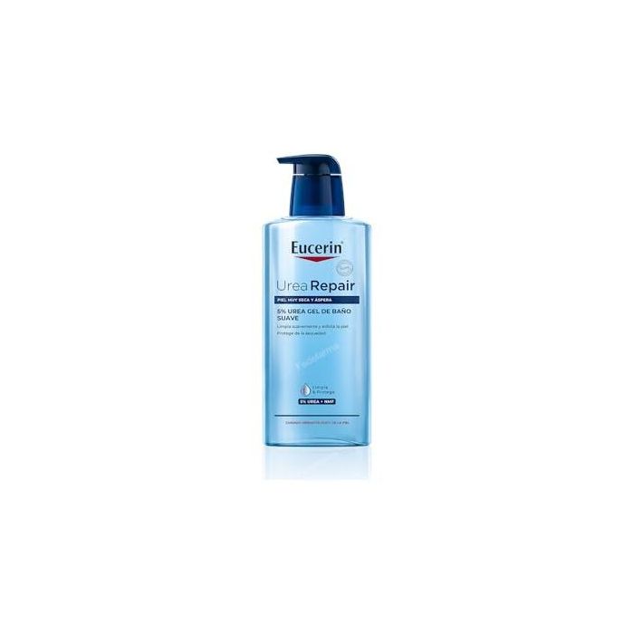 Eucerin Urea Gel 400 Ml