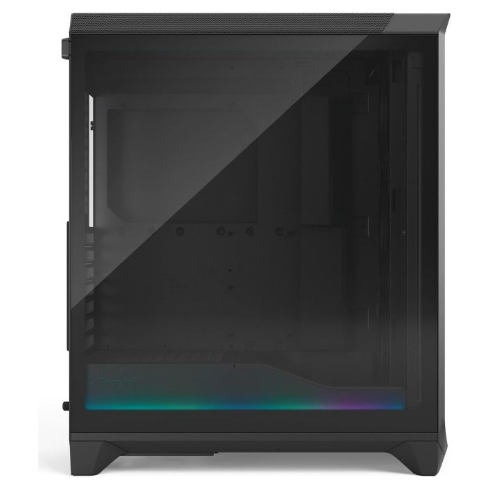 Fractal Design Meshify 3 Torre PC Negra TG Light Tint RGB 11