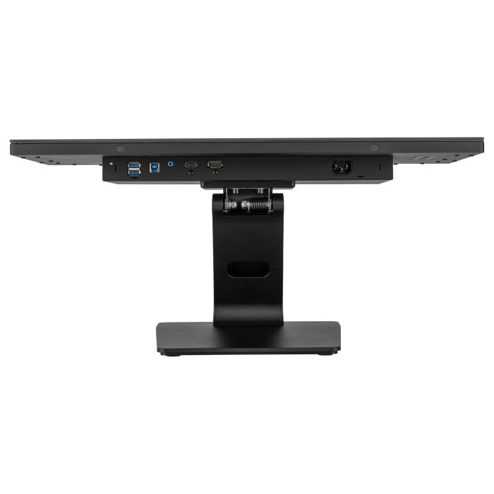 iiyama T2438MSC-B1 Monitor Táctil 23.8 Pulgadas Full HD LED HDMI DP USB Negro 5