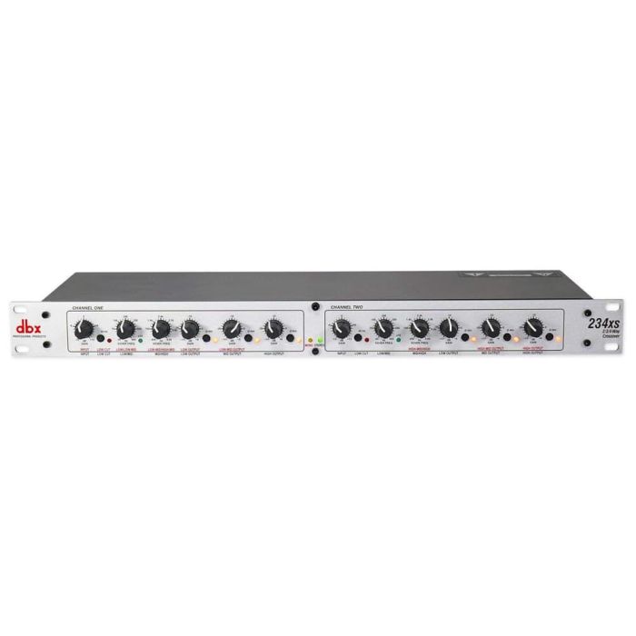 Dbx 234 Xs 2 Dbx 234 Xs 2