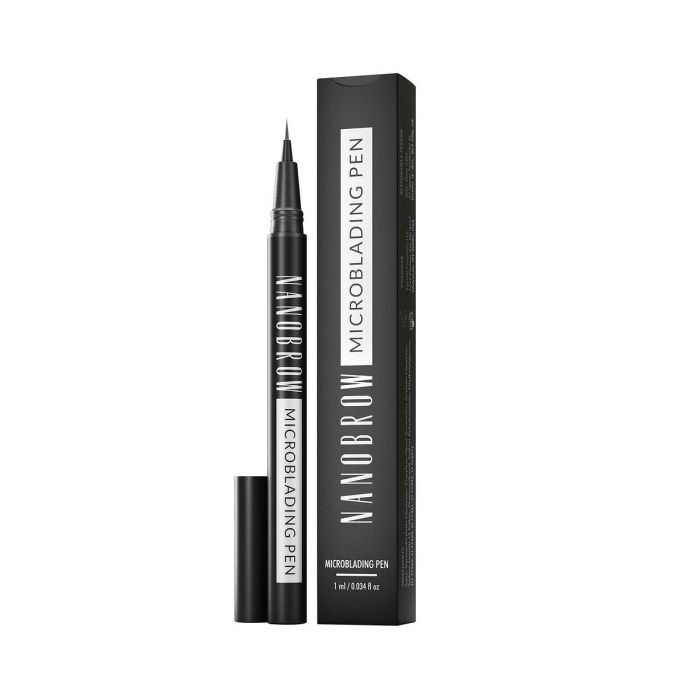 Nanobrow Microblading Pen dark blonde Nanobrow Microblading Pen dark blonde