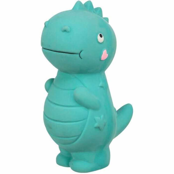 Juguete para perros Trixie 14 cm Dinosaurio 3 Juguete para perros Trixie 14 cm Dinosaurio 3