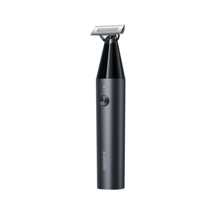 Xiaomi BHR7052EU Cortadora de Pelo y Maquinilla Negro con Batería Integrada - Universal 11 Xiaomi BHR7052EU Cortadora de Pelo y Maquinilla Negro con Batería Integrada - Universal 11