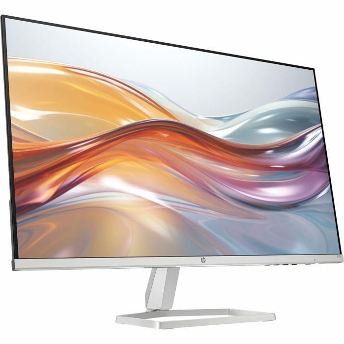 HP 527sf Monitor 27" FHD IPS 100Hz 5ms Blanco 21 HP 527sf Monitor 27" FHD IPS 100Hz 5ms Blanco 21