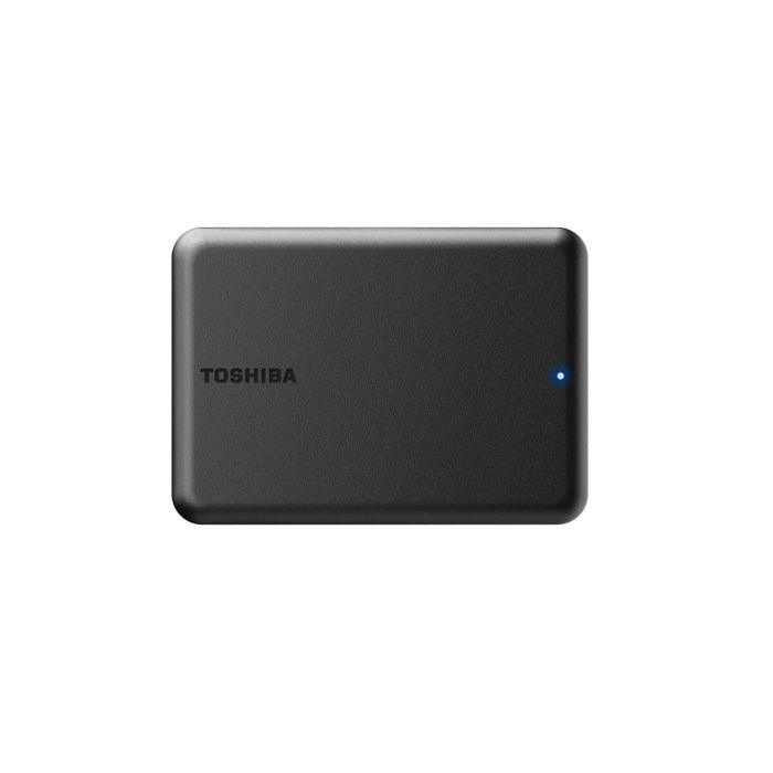 Disco Duro Toshiba HDTB510EK3AB 3,5" 2,5" 1 TB SSD Disco Duro Toshiba HDTB510EK3AB 3,5" 2,5" 1 TB SSD