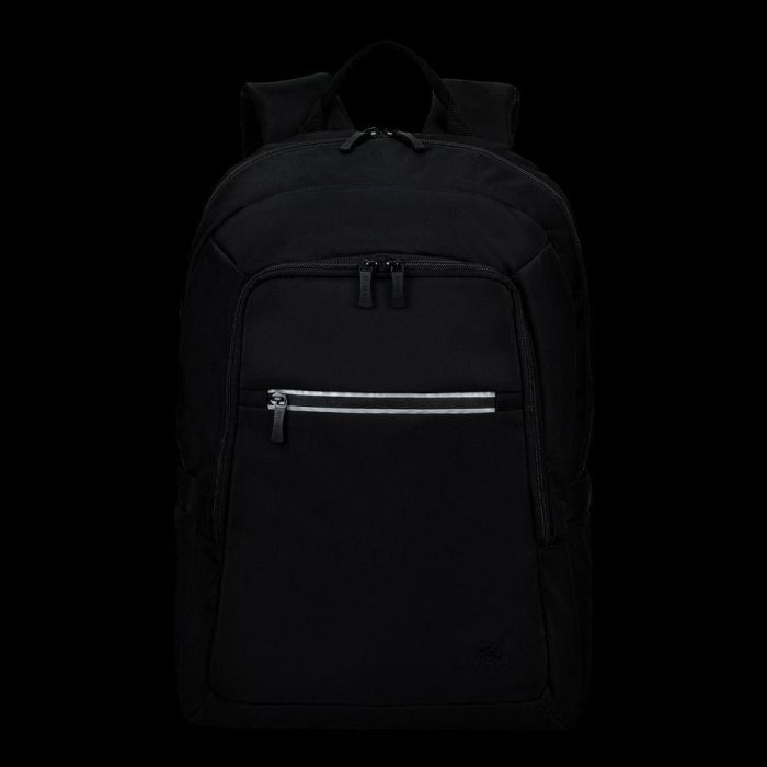 Maletín para Portátil Rivacase 7561 BK ECO Negro 5 Maletín para Portátil Rivacase 7561 BK ECO Negro 5