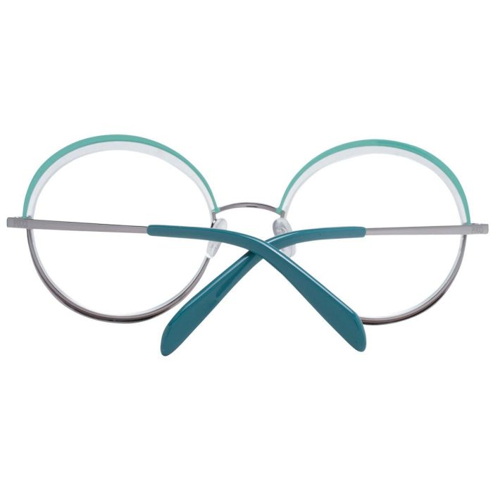 Montura de Gafas Mujer Emilio Pucci EP5207 53095 Montura de Gafas Mujer Emilio Pucci EP5207 53095