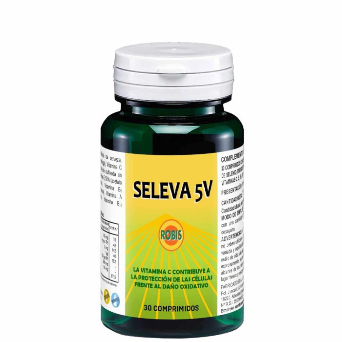 Seleva 5V Seleva 5V
