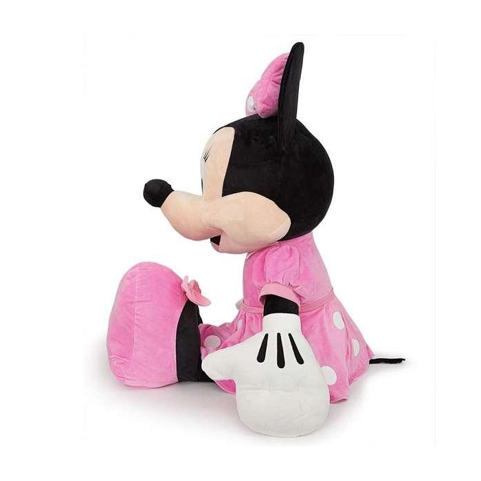 Peluche minnie 120 cm 4