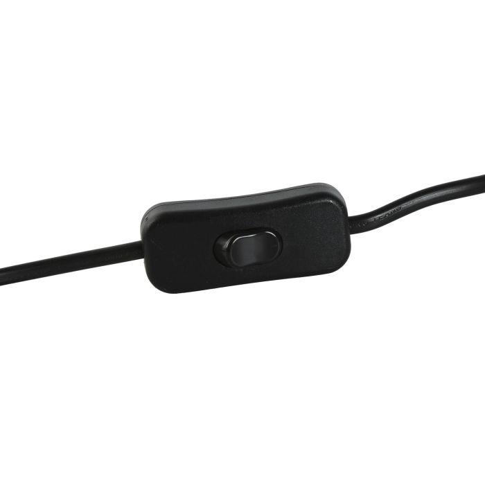 Lampara Sobremesa Item Home DKD Home Decor 41 x 82 x 41 cm 4 Lampara Sobremesa Item Home DKD Home Decor 41 x 82 x 41 cm 4