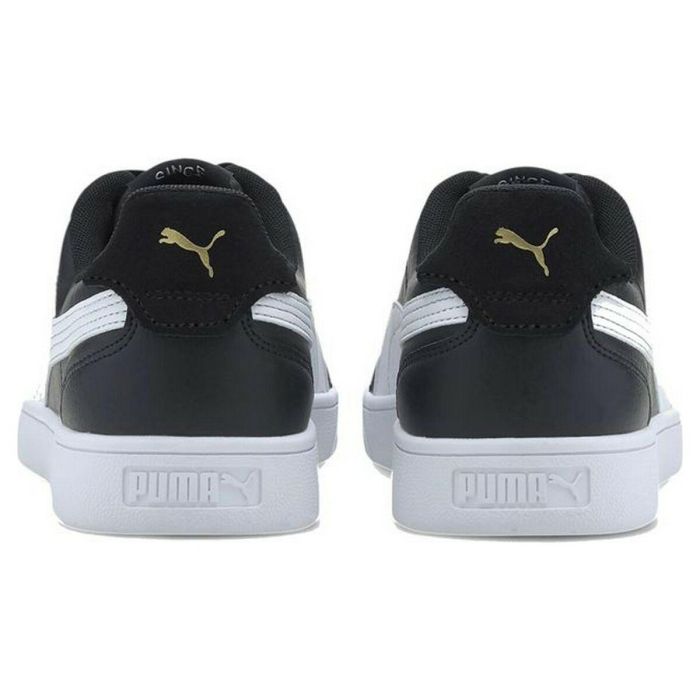 Zapatillas Deportivas Hombre Puma Shuffle Negro 1 Zapatillas Deportivas Hombre Puma Shuffle Negro 1