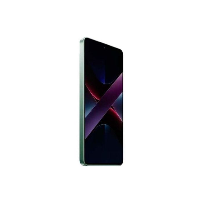 Smartphone Poco POCO X7 PRO 12+512GB DS 5G 6,67" 512 GB Verde 1 Smartphone Poco POCO X7 PRO 12+512GB DS 5G 6,67" 512 GB Verde 1
