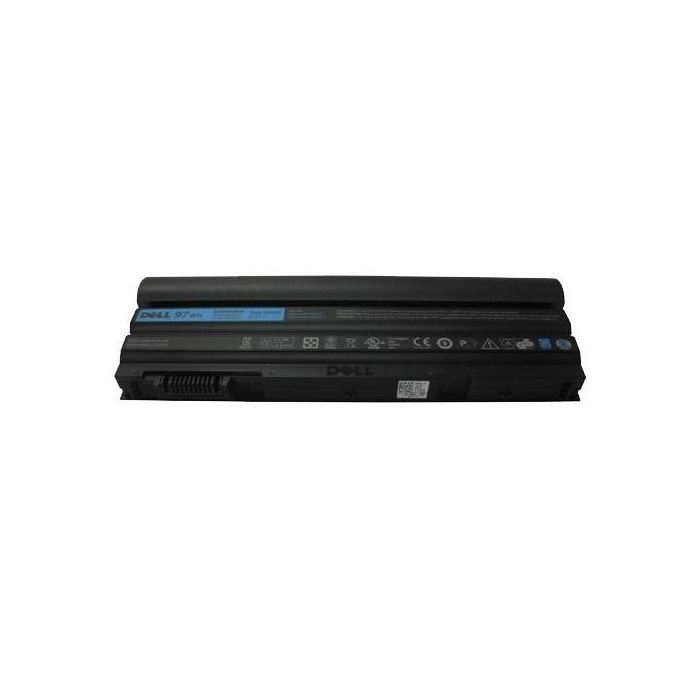 Dell 97 WHr 9-Cell Primary Battery Dell 97 WHr 9-Cell Primary Battery