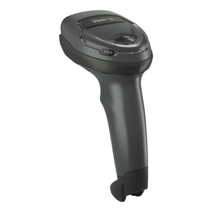 Zebra DS4608-SR Lector de Códigos de Barras Portátil 1D/2D 2 Zebra DS4608-SR Lector de Códigos de Barras Portátil 1D/2D 2