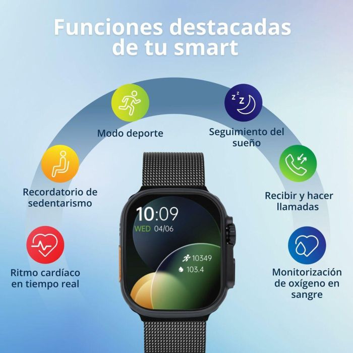 Reloj Hombre Radiant RAS10913 8 Reloj Hombre Radiant RAS10913 8