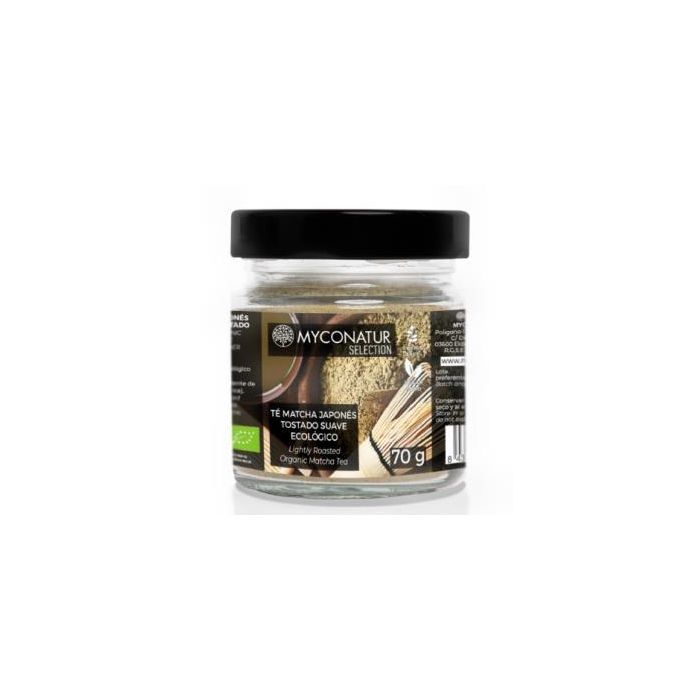 Te Matcha Tostado Suave Hojicha 70 Gr. Te Matcha Tostado Suave Hojicha 70 Gr.