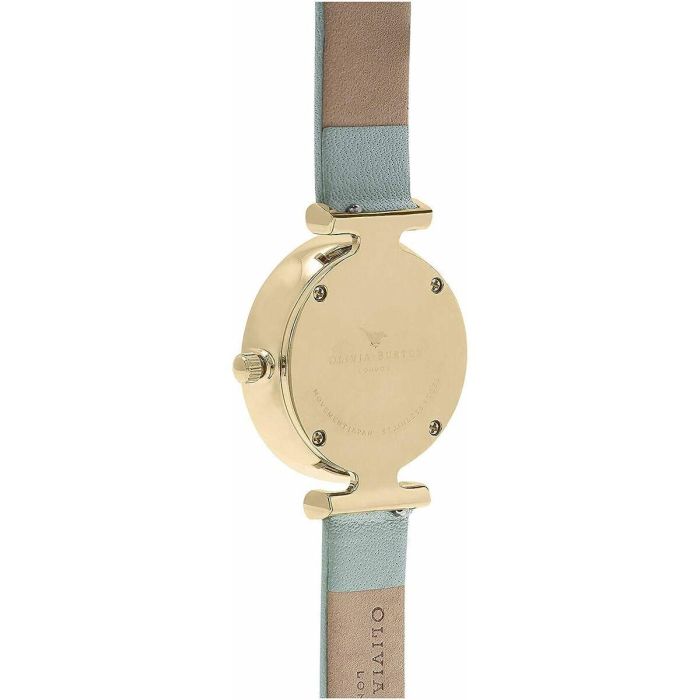 Reloj Mujer Olivia Burton OB16AM143 (Ø 30 mm) 2 Reloj Mujer Olivia Burton OB16AM143 (Ø 30 mm) 2
