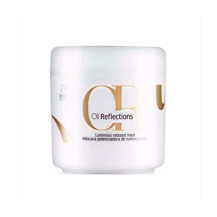 Wella Oil Reflections Mascarilla 150 Ml