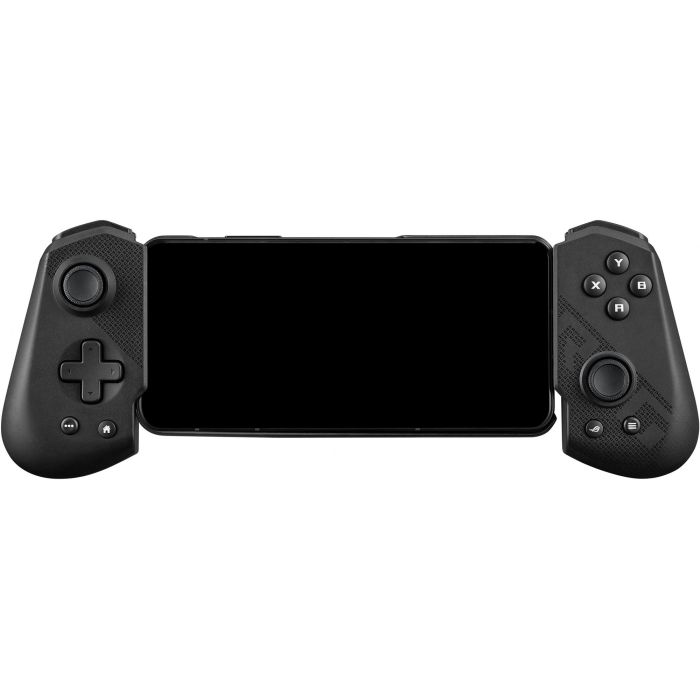 ASUS ROG Tessen Gamepad para Android, USB 3.2 Gen 1, Negro/Gris, Ref. 90GC01D0-BGP000 15 ASUS ROG Tessen Gamepad para Android, USB 3.2 Gen 1, Negro/Gris, Ref. 90GC01D0-BGP000 15