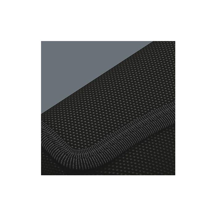Wera 05136480001 Rolltasche para 25 destornilladores Kraftform Micro, bolsa de herramientas vacía, negra 3