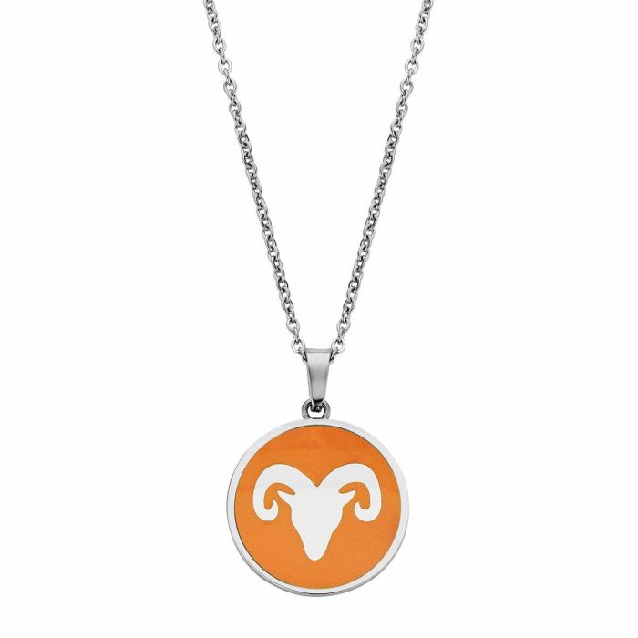 Colgante Mujer CO88 Collection 8CN-26088 Plateado 1