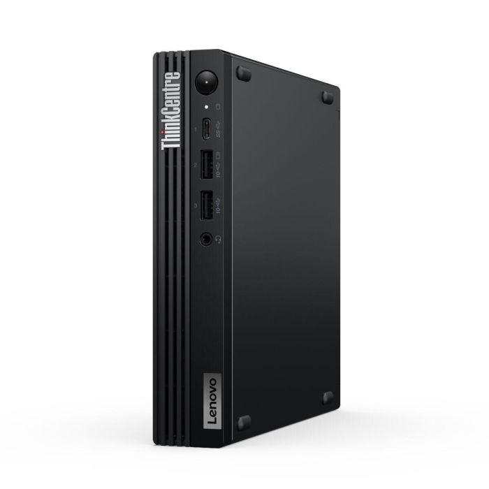 Lenovo ThinkCentre M70q Gen 5 Intel Core i5-14400T 16GB DDR5 512GB SSD Windows 11 Pro Mini PC Negro 1 Lenovo ThinkCentre M70q Gen 5 Intel Core i5-14400T 16GB DDR5 512GB SSD Windows 11 Pro Mini PC Negro 1