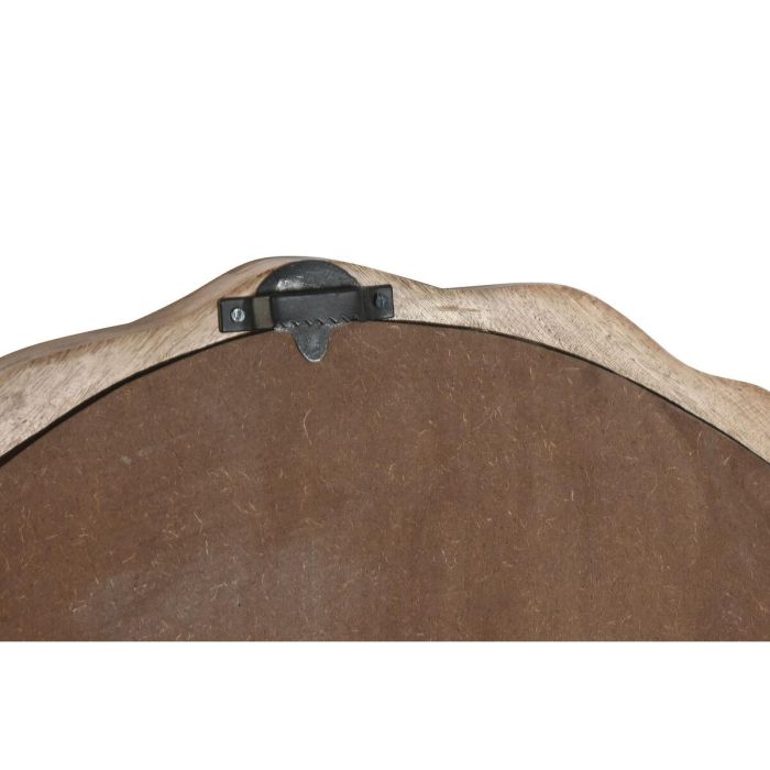 Espejo de pared Home ESPRIT Marrón Cottage 76 X 3 X 117 CM 2