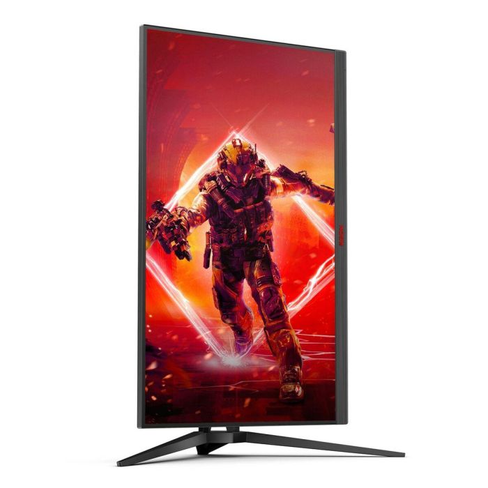 Monitor AOC 27" 165 Hz Quad HD 12