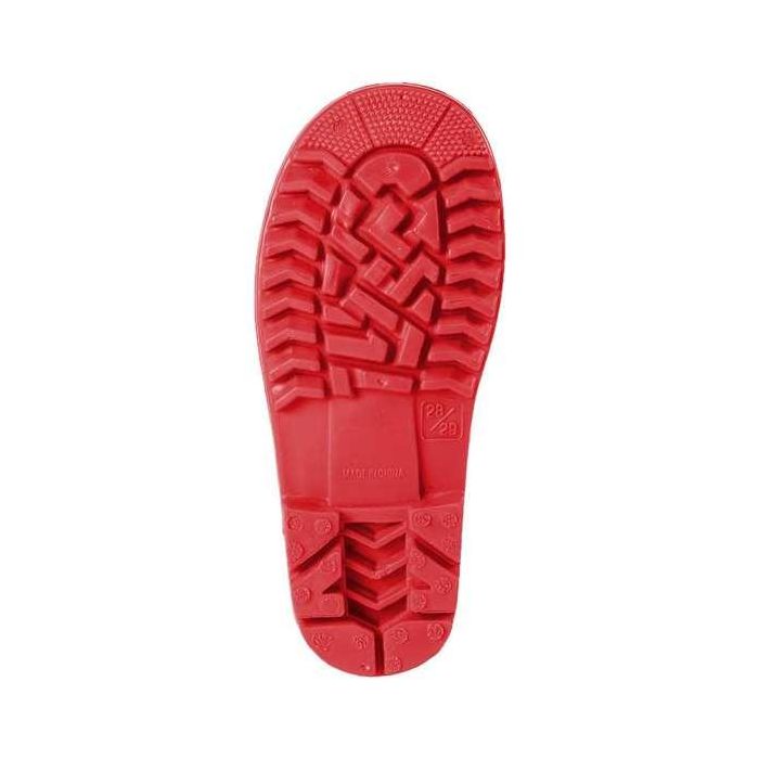 Botas lluvia pvc avengers talla t027 1